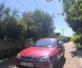 Червоний ЗАЗ Ланос, об'ємом двигуна 0 л та пробігом 252 тис. км за 2000 $, фото 2 на Automoto.ua
