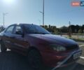 Красный ЗАЗ Ланос, объемом двигателя 1.5 л и пробегом 249 тыс. км за 2900 $, фото 4 на Automoto.ua