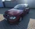 ЗАЗ Ланос 2007 в Хмельницком на Automoto.ua Красный ЗАЗ Ланос, объемом двигателя 1.39 л и пробегом 254 тыс. км за 2300 $, фото 9 на Automoto.ua