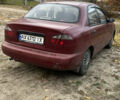 Червоний ЗАЗ Ланос, об'ємом двигуна 1.5 л та пробігом 267 тис. км за 2200 $, фото 2 на Automoto.ua
