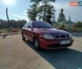 Красный ЗАЗ Ланос, объемом двигателя 1.5 л и пробегом 237 тыс. км за 2400 $, фото 1 на Automoto.ua