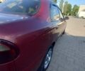 ЗАЗ Ланос 2007 в Хмельницком на Automoto.ua Красный ЗАЗ Ланос, объемом двигателя 1.39 л и пробегом 254 тыс. км за 2300 $, фото 12 на Automoto.ua