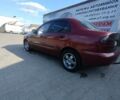 ЗАЗ Ланос 2007 в Хмельницком на Automoto.ua Красный ЗАЗ Ланос, объемом двигателя 1.39 л и пробегом 254 тыс. км за 2300 $, фото 10 на Automoto.ua