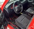 Червоний ЗАЗ Ланос, об'ємом двигуна 1.5 л та пробігом 215 тис. км за 2750 $, фото 2 на Automoto.ua