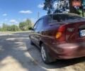 Червоний ЗАЗ Ланос, об'ємом двигуна 1.5 л та пробігом 206 тис. км за 2250 $, фото 7 на Automoto.ua