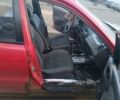 Червоний ЗАЗ Ланос, об'ємом двигуна 1.39 л та пробігом 250 тис. км за 850 $, фото 2 на Automoto.ua