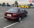 Червоний ЗАЗ Ланос, об'ємом двигуна 1.39 л та пробігом 226 тис. км за 2200 $, фото 5 на Automoto.ua