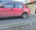 Червоний ЗАЗ Ланос, об'ємом двигуна 1.39 л та пробігом 250 тис. км за 850 $, фото 4 на Automoto.ua