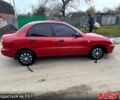 Червоний ЗАЗ Ланос, об'ємом двигуна 1.4 л та пробігом 44 тис. км за 3700 $, фото 6 на Automoto.ua