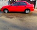 Червоний ЗАЗ Ланос, об'ємом двигуна 1.5 л та пробігом 190 тис. км за 2700 $, фото 3 на Automoto.ua