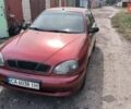 Червоний ЗАЗ Ланос, об'ємом двигуна 1.4 л та пробігом 212 тис. км за 2300 $, фото 1 на Automoto.ua