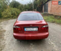 Красный ЗАЗ Ланос, объемом двигателя 1.5 л и пробегом 200 тыс. км за 1950 $, фото 5 на Automoto.ua