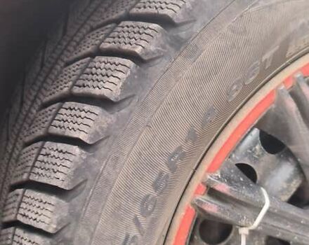 Червоний ЗАЗ Ланос, об'ємом двигуна 1.4 л та пробігом 212 тис. км за 2300 $, фото 8 на Automoto.ua