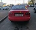 Червоний ЗАЗ Ланос, об'ємом двигуна 1.39 л та пробігом 250 тис. км за 850 $, фото 6 на Automoto.ua