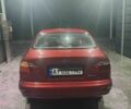 Красный ЗАЗ Ланос, объемом двигателя 1.4 л и пробегом 270 тыс. км за 1150 $, фото 3 на Automoto.ua