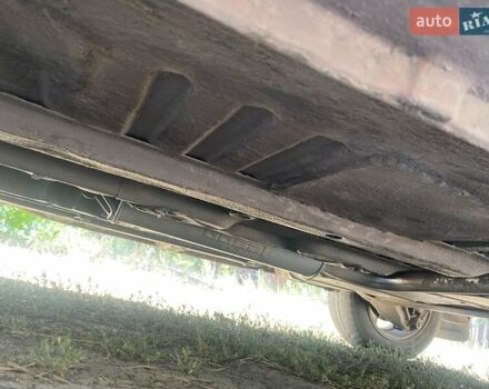 Червоний ЗАЗ Ланос, об'ємом двигуна 1.5 л та пробігом 206 тис. км за 2250 $, фото 11 на Automoto.ua