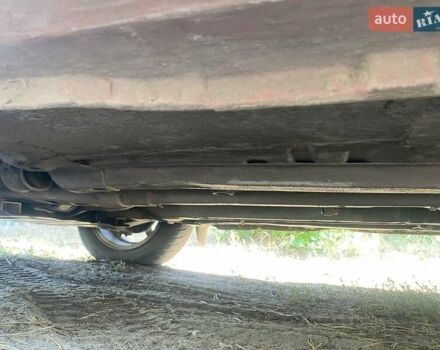 Червоний ЗАЗ Ланос, об'ємом двигуна 1.5 л та пробігом 206 тис. км за 2250 $, фото 10 на Automoto.ua