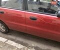 Червоний ЗАЗ Ланос, об'ємом двигуна 1.4 л та пробігом 81 тис. км за 3000 $, фото 1 на Automoto.ua