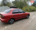 Красный ЗАЗ Ланос, объемом двигателя 1.5 л и пробегом 200 тыс. км за 1950 $, фото 10 на Automoto.ua