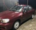 ЗАЗ Ланос 2009 в Диканьке на Automoto.ua Красный ЗАЗ Ланос, объемом двигателя 1.6 л и пробегом 161 тыс. км за 2399 $, фото 6 на Automoto.ua