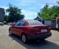 Червоний ЗАЗ Ланос, об'ємом двигуна 1.4 л та пробігом 100 тис. км за 1400 $, фото 2 на Automoto.ua