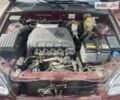 Червоний ЗАЗ Ланос, об'ємом двигуна 1.4 л та пробігом 58 тис. км за 2700 $, фото 16 на Automoto.ua