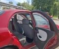 Червоний ЗАЗ Ланос, об'ємом двигуна 1.4 л та пробігом 150 тис. км за 1500 $, фото 5 на Automoto.ua