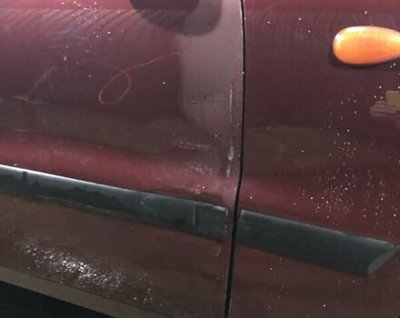 ЗАЗ Ланос 2009 в Диканьке на Automoto.ua Красный ЗАЗ Ланос, объемом двигателя 1.6 л и пробегом 161 тыс. км за 2399 $, фото 9 на Automoto.ua