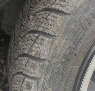 Красный ЗАЗ Ланос, объемом двигателя 1.5 л и пробегом 214 тыс. км за 2650 $, фото 8 на Automoto.ua