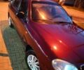 Красный ЗАЗ Ланос, объемом двигателя 1.5 л и пробегом 290 тыс. км за 2250 $, фото 20 на Automoto.ua