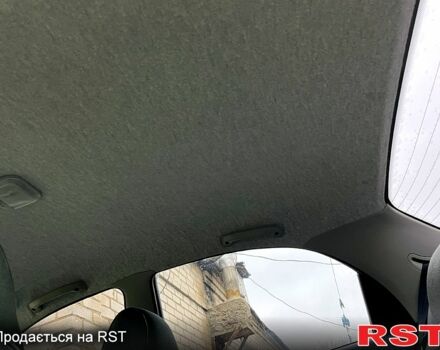 Красный ЗАЗ Ланос, объемом двигателя 1.5 л и пробегом 74 тыс. км за 3200 $, фото 10 на Automoto.ua