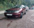 Красный ЗАЗ Ланос, объемом двигателя 1.5 л и пробегом 73 тыс. км за 2999 $, фото 1 на Automoto.ua