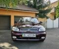 Красный ЗАЗ Ланос, объемом двигателя 1.5 л и пробегом 56 тыс. км за 4200 $, фото 1 на Automoto.ua