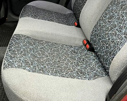 Красный ЗАЗ Ланос, объемом двигателя 1.5 л и пробегом 74 тыс. км за 3200 $, фото 9 на Automoto.ua