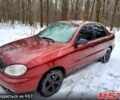 Красный ЗАЗ Ланос, объемом двигателя 1.5 л и пробегом 0 тыс. км за 1700 $, фото 1 на Automoto.ua