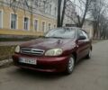 Червоний ЗАЗ Ланос, об'ємом двигуна 1.5 л та пробігом 164 тис. км за 2500 $, фото 13 на Automoto.ua