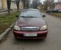 Червоний ЗАЗ Ланос, об'ємом двигуна 1.5 л та пробігом 164 тис. км за 2500 $, фото 11 на Automoto.ua