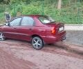 Красный ЗАЗ Ланос, объемом двигателя 1.5 л и пробегом 73 тыс. км за 2999 $, фото 5 на Automoto.ua