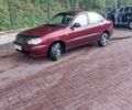Красный ЗАЗ Ланос, объемом двигателя 1.5 л и пробегом 73 тыс. км за 2999 $, фото 6 на Automoto.ua
