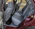 Красный ЗАЗ Ланос, объемом двигателя 1.5 л и пробегом 56 тыс. км за 4200 $, фото 12 на Automoto.ua