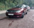 Красный ЗАЗ Ланос, объемом двигателя 1.5 л и пробегом 73 тыс. км за 2999 $, фото 7 на Automoto.ua