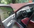 Красный ЗАЗ Ланос, объемом двигателя 1.5 л и пробегом 104 тыс. км за 1600 $, фото 7 на Automoto.ua