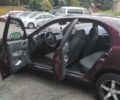 Красный ЗАЗ Ланос, объемом двигателя 1.5 л и пробегом 73 тыс. км за 2999 $, фото 12 на Automoto.ua