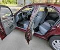 Красный ЗАЗ Ланос, объемом двигателя 1.5 л и пробегом 56 тыс. км за 4200 $, фото 8 на Automoto.ua