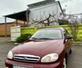 Красный ЗАЗ Ланос, объемом двигателя 1.5 л и пробегом 74 тыс. км за 3200 $, фото 3 на Automoto.ua