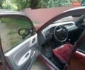 Красный ЗАЗ Ланос, объемом двигателя 1.5 л и пробегом 104 тыс. км за 1800 $, фото 3 на Automoto.ua