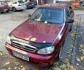 Червоний ЗАЗ Ланос, об'ємом двигуна 1.5 л та пробігом 172 тис. км за 2950 $, фото 1 на Automoto.ua