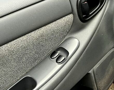 Красный ЗАЗ Ланос, объемом двигателя 1.5 л и пробегом 74 тыс. км за 3200 $, фото 7 на Automoto.ua