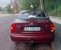 Красный ЗАЗ Ланос, объемом двигателя 1.5 л и пробегом 73 тыс. км за 2999 $, фото 2 на Automoto.ua