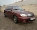 ЗАЗ Ланос 2011 в Николаеве на Automoto.ua Красный ЗАЗ Ланос, объемом двигателя 1.5 л и пробегом 116 тыс. км за 3650 $, фото 6 на Automoto.ua